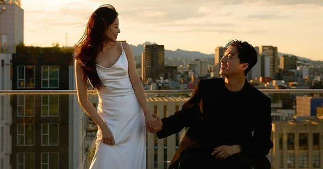 Song Jieun และ Park We เปิดใจเรื่องการมีลูก แม้มีข้อจำกัดทางร่างกาย