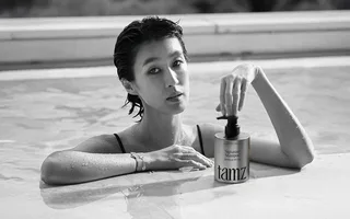 Hong Jin Kyung เตรียมร่วมงานป๊อปอัพใหญ่ TAMZ ที่ Seongsu