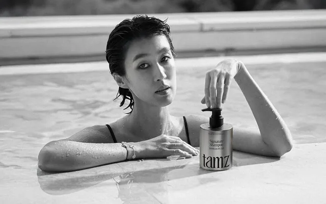 Hong Jin Kyung เตรียมร่วมงานป๊อปอัพใหญ่ TAMZ ที่ Seongsu