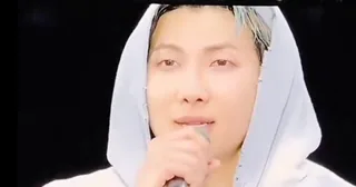 เพื่อนทหารของ RM วง BTS โดนวิจารณ์หนัก หลังใช้ความใจดีของเขาเกินเหตุ