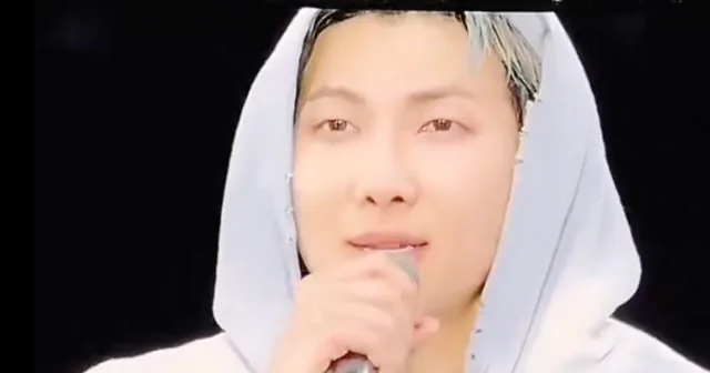 เพื่อนทหารของ RM วง BTS โดนวิจารณ์หนัก หลังใช้ความใจดีของเขาเกินเหตุ