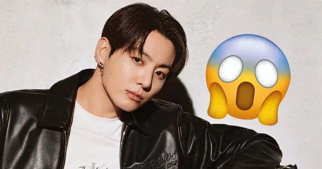 Calvin Klein แจ้งข่าวร้าย คอลเลกชัน Jungkook