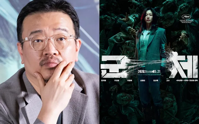 ผู้กำกับ Yeon Sang Ho กลับมาพร้อมซอมบี้พันธุ์ใหม่ใน 'Colony' ที่จะทำให้คุณลืมซอมบี้แบบเดิมๆ ไปเลย!