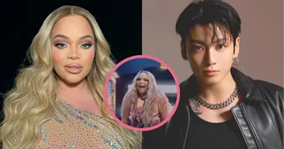 Trisha Paytas เดบิวต์เพลง K-Pop ขึ้นชาร์ต แถมถูกมองว่าแซะ BTS?