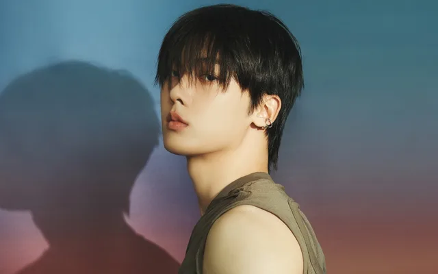 Sanha จาก ASTRO มั่นใจสุดๆ เตรียมโชว์มุมใหม่ในมินิอัลบั้มเดี่ยว 'NO REASON'