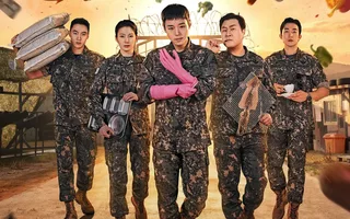 เรตติ้ง 'The Legend of Kitchen Soldier' พุ่งใกล้ 10% ในสองสัปดาห์! ปาร์คจีฮุนและทีมนักแสดงโชว์ฟอร์มสุดปัง