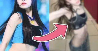 แฟนๆ เป็นห่วง! Sheon วง Billlie ผอมลงจนชาวเน็ตวอนค่ายช่วยดูแลเรื่องอาหาร