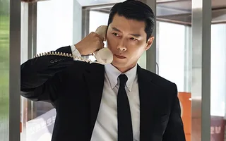 Hyun Bin คว้ารางวัล Series Actor จากงาน Directors' Cut Awards ครั้งที่ 24 ตอกย้ำความปังของ 'Made in Korea'