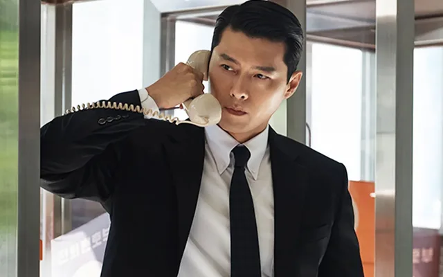 Hyun Bin คว้ารางวัล Series Actor จากงาน Directors' Cut Awards ครั้งที่ 24 ตอกย้ำความปังของ 'Made in Korea'