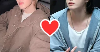 แฟนๆ จับตา! รูปถ่ายของ Jimin จุดประเด็น 'ข่าวลือเดท' กับ Jungkook