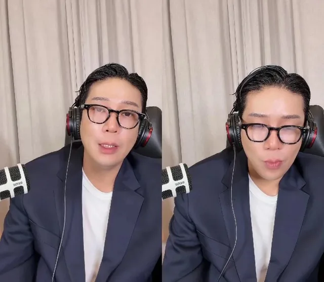MC Mong จุดประเด็นร้อนอีกครั้ง ดึง IU เข้ามาเอี่ยวในไลฟ์สด