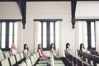 IVE ปล่อยเพลงไตเติล "Lucid Dream" จาก Japan EP ชุดที่ 4 ก่อนใคร!