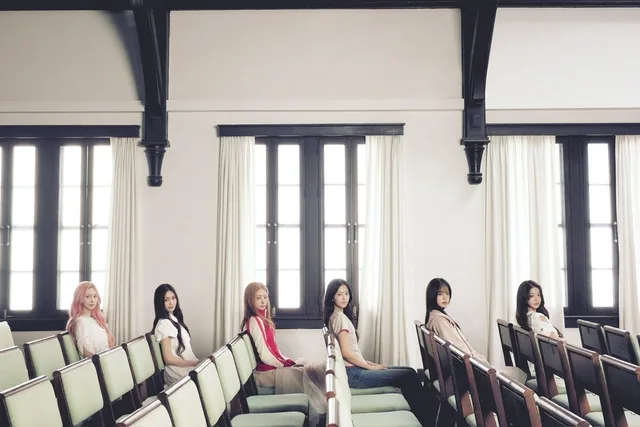 IVE ปล่อยเพลงไตเติล "Lucid Dream" จาก Japan EP ชุดที่ 4 ก่อนใคร!