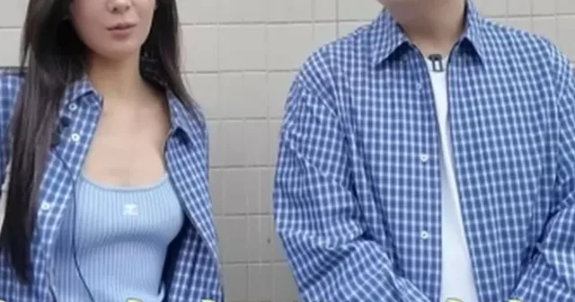 Lia วง ITZY เปิดตัวน้องชายสู่สาธารณะครั้งแรก! แปลงโฉมหนุ่มโสดให้หล่อปัง