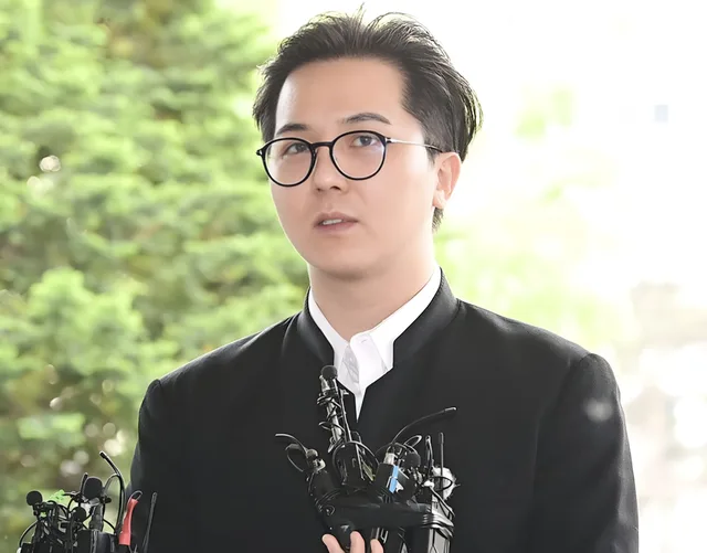 หัวหน้างานของ Song Min Ho ปฏิเสธข้อกล่าวหาสมรู้ร่วมคิดคดีละเมิดกฎหมายรับราชการทหาร