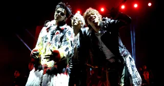 Taeyang เล่าเบื้องหลังเวที Coachella ของ Daesung ที่ทำเอาเจ้าตัวถึงกับ 'กลัว'!