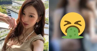 ภาพตัดต่อ Wonyoung วง IVE ถูกวิจารณ์หนัก หลังถูกนำไปใช้ในทางที่ไม่เหมาะสม