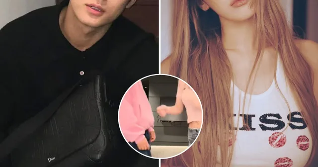 Mingyu SEVENTEEN กับ Jeon Somi ทำ TikTok ด้วยกัน ทำเอาชาวเน็ตฮือฮา หลังมีข่าวลือเดทมานาน