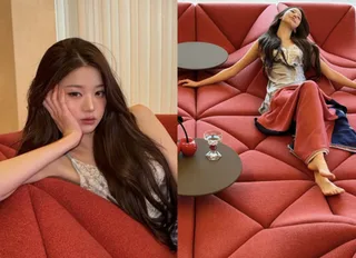 Jang Wonyoung แห่ง IVE โชว์ไลฟ์สไตล์สุดหรู “Young & Rich” พร้อมเผยโฉมบ้านและวิชวลสุดปัง