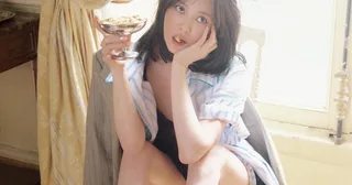 Song Hye Kyo สวยสะกดทุกสายตาในลุค B-cut สุดปัง