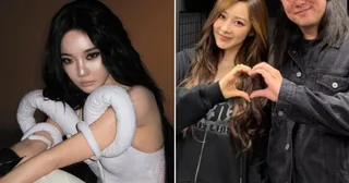 NingNing วง aespa คอมเมนต์เรื่องข่าวลือเดทของ Giselle ทำเอาแฟนๆ ตกใจ!