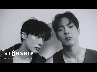 Shownu และ Hyungwon แห่ง MONSTA X กลับมาพร้อม MV เพลง “Do You Love Me”