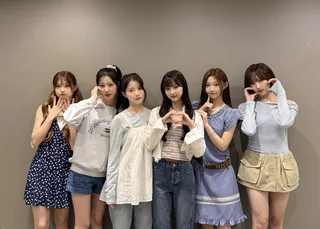 USPEER เตรียมจัดแฟนมีตติ้งครั้งแรก ฉลองเดบิวต์ พร้อมเซอร์ไพรส์ใหญ่!