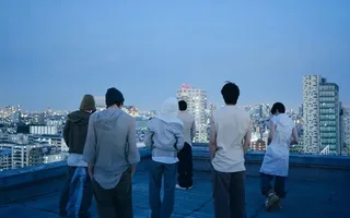 RIIZE เตรียมคัมแบ็ก! ปล่อยภาพทีเซอร์อัลบั้มใหม่พร้อมอัปเดตโซเชียลมีเดีย