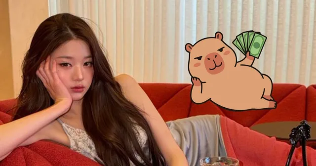 Wonyoung วง IVE เผยบ้านสุดหรู แฟนๆตะลึง!