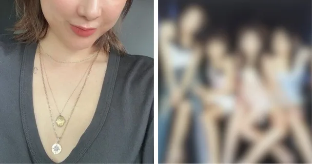 อดีตสมาชิก Jewelry เผยเรื่องราวเบื้องหลังความสัมพันธ์กับเพื่อนร่วมวง