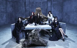MEOVV ปล่อยคลิปทีเซอร์สุดหลอน 'BITE NOW' แฟนๆ ลุ้นคัมแบ็ก