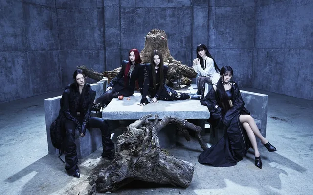 MEOVV ปล่อยคลิปทีเซอร์สุดหลอน 'BITE NOW' แฟนๆ ลุ้นคัมแบ็ก