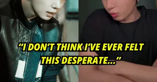 Jaehyun จาก BOYNEXTDOOR เผยความในใจสุดซึ้ง ถ้าอัลบั้มใหม่ไม่ปัง อาจถึงขั้นยอมแพ้!