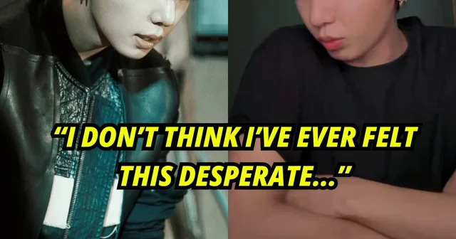 Jaehyun จาก BOYNEXTDOOR เผยความในใจสุดซึ้ง ถ้าอัลบั้มใหม่ไม่ปัง อาจถึงขั้นยอมแพ้!