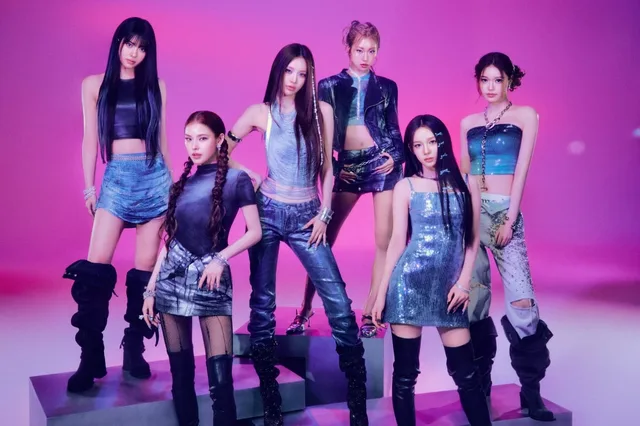 izna โชว์ความปังในคอนเซ็ปต์ภาพใหม่สไตล์ Retro Future