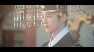 MBC สั่งลบฉากขึ้นครองราชย์ของ Byeon Woo Seok ใน 'Perfect Crown' แล้ว!