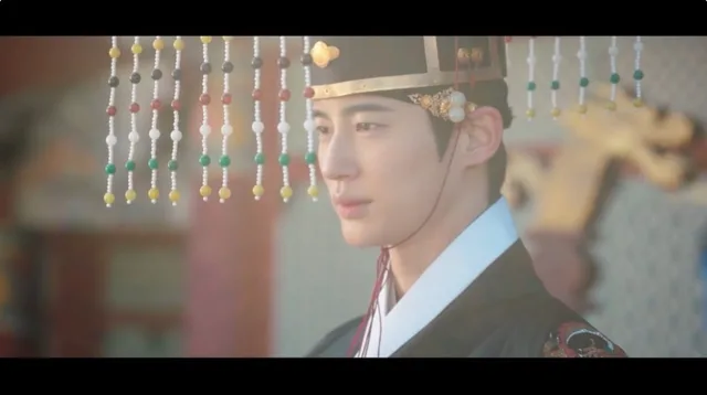 MBC สั่งลบฉากขึ้นครองราชย์ของ Byeon Woo Seok ใน 'Perfect Crown' แล้ว!