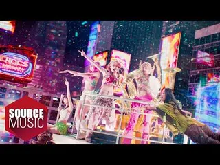 LE SSERAFIM ชวนทุกคนมา 'BOOMPALA' ใน MV สุดคึกคัก!
