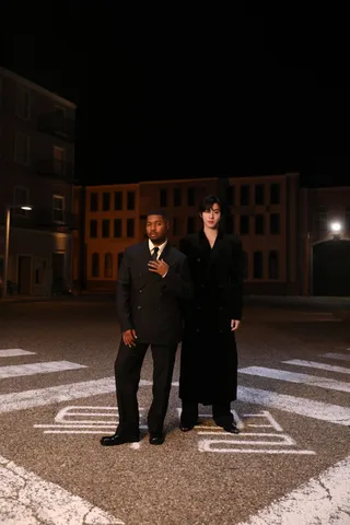 Ahn Hyo Seop แท็กทีม Khalid ปล่อยเพลง R&B สุดละมุน 'Something Special'