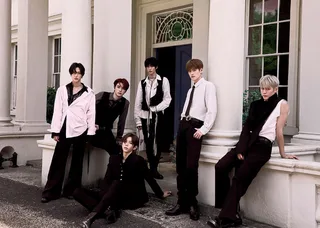 RIIZE เตรียมคัมแบ็กสุดปังกับมินิอัลบั้มชุดที่สอง ‘II’ เดือนมิถุนายนนี้!