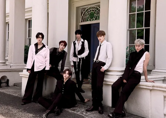 RIIZE เตรียมคัมแบ็กสุดปังกับมินิอัลบั้มชุดที่สอง ‘II’ เดือนมิถุนายนนี้!