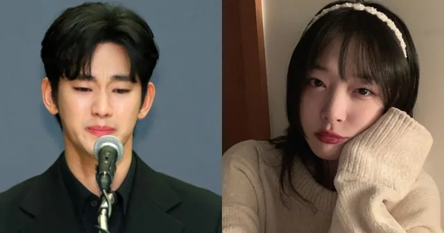 พี่ชาย Sulli โพสต์ข้อความที่หลายคนมองว่าพุ่งเป้าไปที่ Kim Soo Hyun
