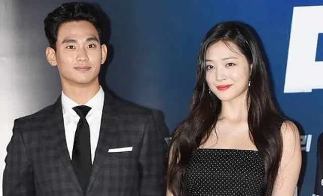 พี่ชาย Sulli เตือน Kim Soo Hyun: "วินาทีที่คุณกลับมา รอบสองจะเริ่มขึ้น"