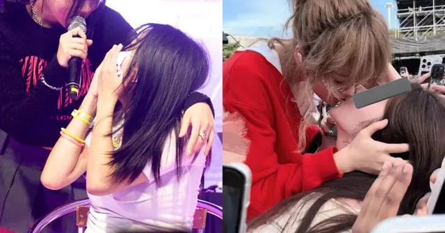 BIBI เผยเหตุผลเบื้องหลังแฟนเซอร์วิสสุดใกล้ชิดที่ทำเอาหลายคนอึ้ง!