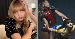 เพลง “Goals” ของ Lisa BLACKPINK สำหรับบอลโลก 2026 เจอคำวิจารณ์หนัก ชาวเน็ตบอก “น่าอาย”