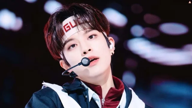 Seungmin  Stray Kids พักงาน หลังพบกระดูกข้อเท้าซ้ายร้าว