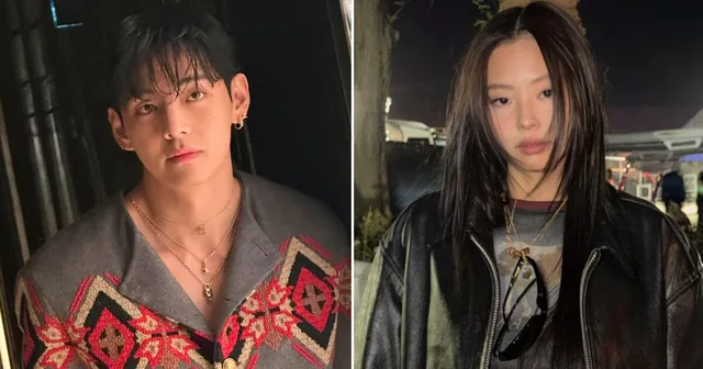 ชาวเน็ตถกสนั่น! เมื่อ V วง BTS และ Jennie วง BLACKPINK พูดเรื่องเดียวกันในคอนเสิร์ต แต่ผลตอบรับต่างกันลิบลับ
