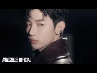 AND2BLE ปล่อยทีเซอร์ MV เพลง “Curious” สุดลึกลับ ชวนให้สงสัย!