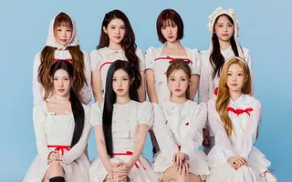 MV เพลง "RUDE!" ของ Hearts2Hearts ทะลุ 100 ล้านวิวแล้ว! ปังไม่หยุดฉุดไม่อยู่