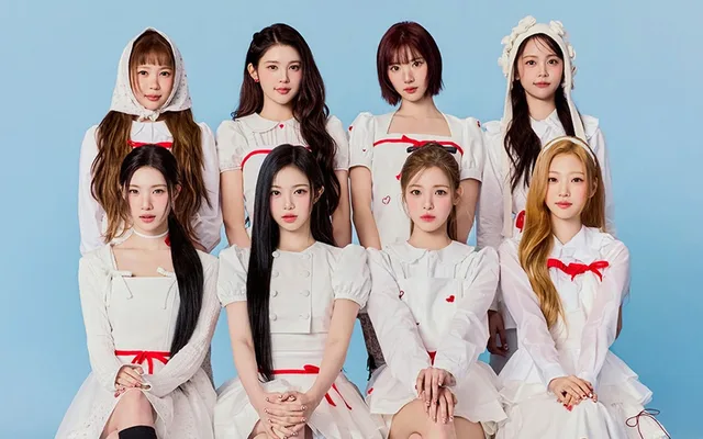 MV เพลง "RUDE!" ของ Hearts2Hearts ทะลุ 100 ล้านวิวแล้ว! ปังไม่หยุดฉุดไม่อยู่